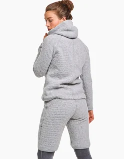 Abisko Wool Shorts Women