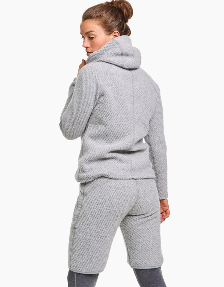 Abisko Wool Shorts Women