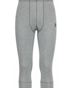 ACTIVE WARM ECO 3/4 base layer pants Men