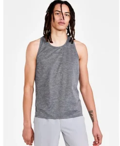 ADV Charge Melange Singlet Men