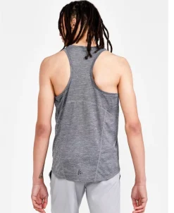 ADV Charge Melange Singlet Men