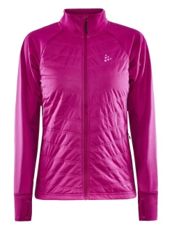 Adv Charge Warm Jacket Women