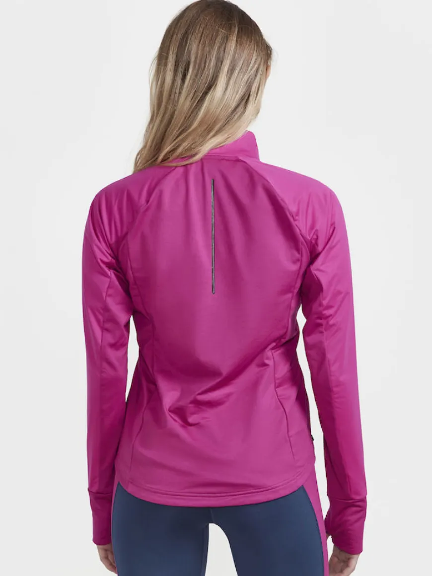Adv Charge Warm Jacket Women