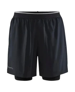 ADV Essence Perforated 2-in-1 Shorts Men