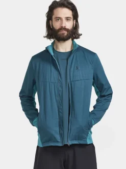 Adv Essence Warm Jacket Men