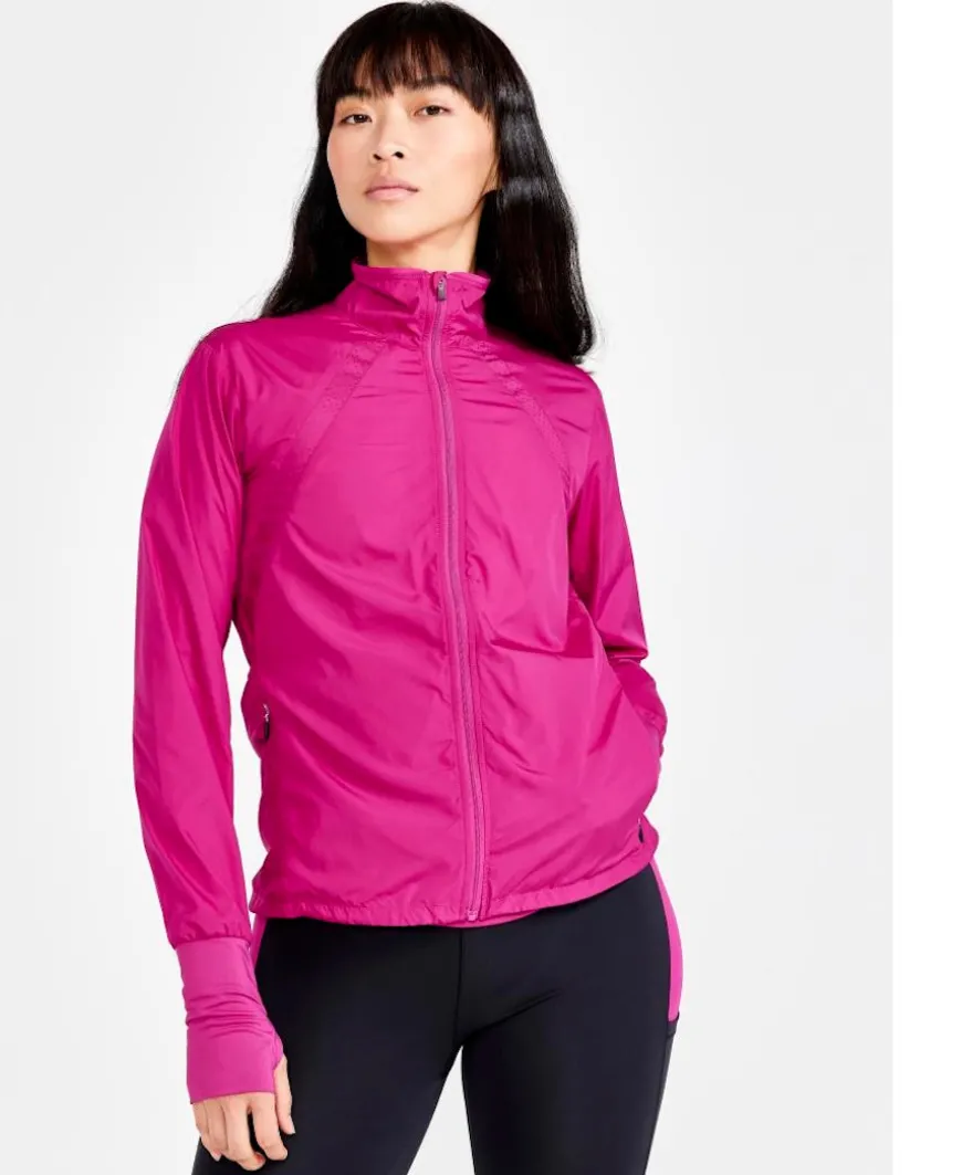 Adv Essence Wind Jacket Women