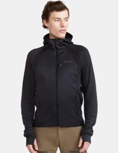Adv Hybrid Midlayer Men