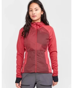 Adv Hybrid Midlayer Women