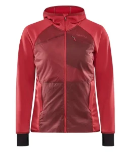 Adv Hybrid Midlayer Women