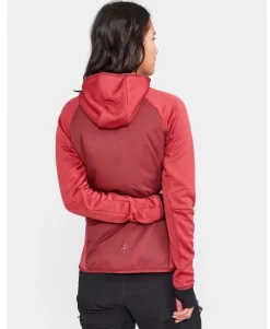 Adv Hybrid Midlayer Women