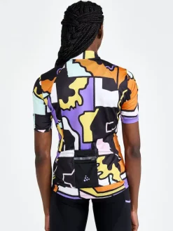 Adv Offroad Shortsleeve Jersey Women