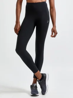 Advanced Charge Perforated Tights Women