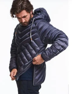 Algon Down Hood Men