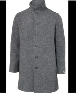 Alhammar Coat Men