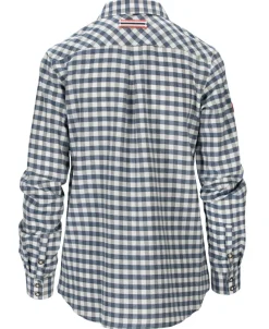 Amundsen Flannel Shirt Women