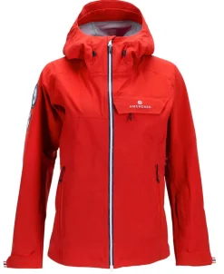Amundsen Peak Jacket Women