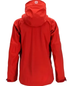 Amundsen Peak Jacket Women