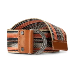 Amundsen Woven Belt