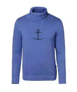 Anchor Rollneck Men