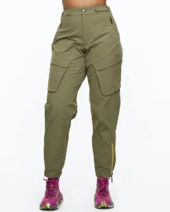 Ane Hiking Pants Women