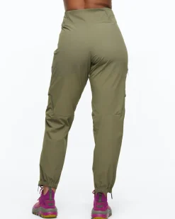 Ane Hiking Pants Women