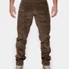 Apres Cord Pants Men