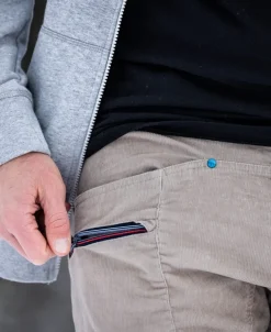 Apres Cord Pants Men