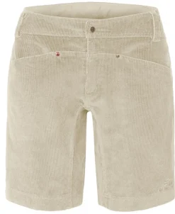 Apres Cord Shorts Women