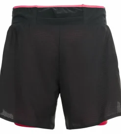 Axap Trail 6 Inch 2-in-1 Shorts Women