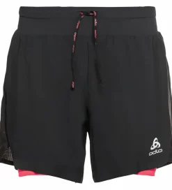 Axap Trail 6 Inch 2-in-1 Shorts Women