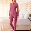 Balance Sleep Long Sleeve Women