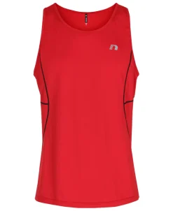 Base Coolskin Singlet Mens