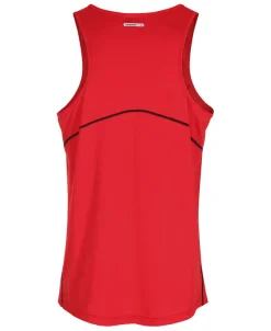 Base Coolskin Singlet Mens