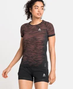 Blackcomb Ceramicool t-shirt women