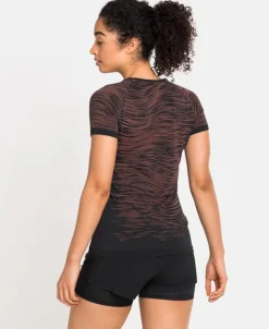 Blackcomb Ceramicool t-shirt women