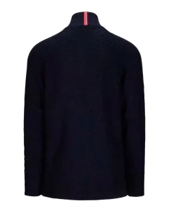 Boiled Ski Sweater Men