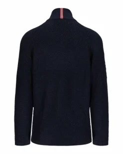 Boiled Ski Sweater Men