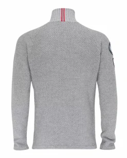 Boiled Ski Sweater Men