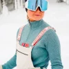 Boiled Ski Sweater Women