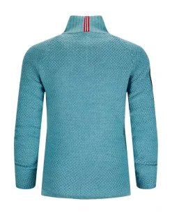 Boiled Ski Sweater Women