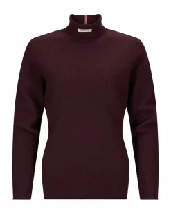 Boiled Turtle Neck Women