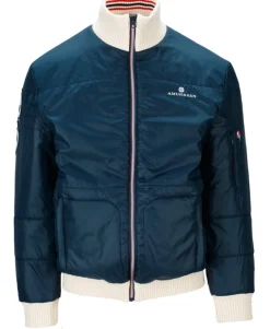Breguet Jacket Men