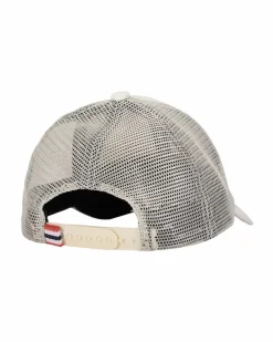 Canvas Trucker Hat