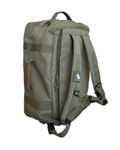 Carry On Duffel Backpack