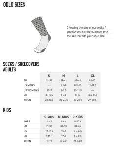 Ceramicool Hike Graphic Socks Unisex