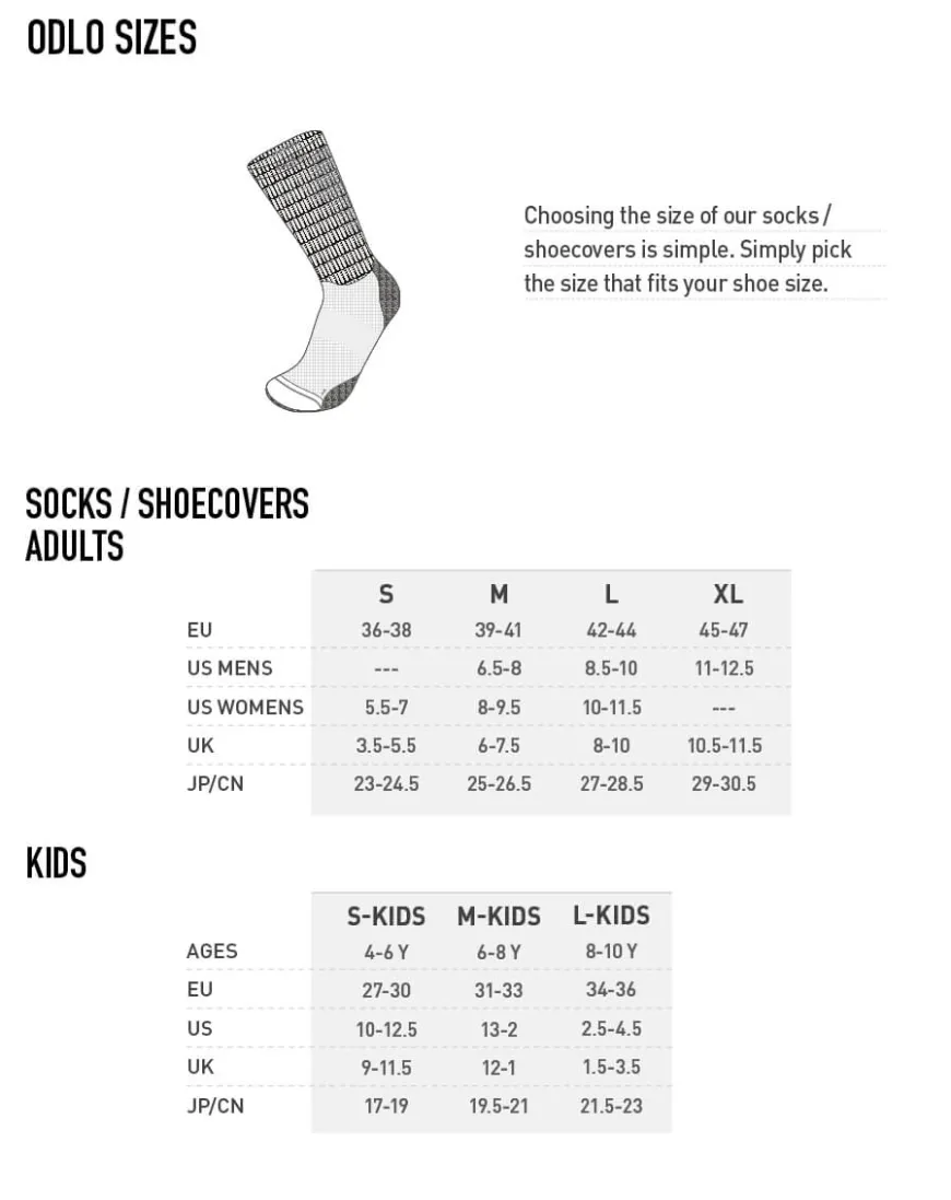 Ceramicool Hike Graphic Socks Unisex