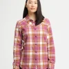 Cham Shirt Women