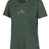 Cilla Vine T-Shirt Women