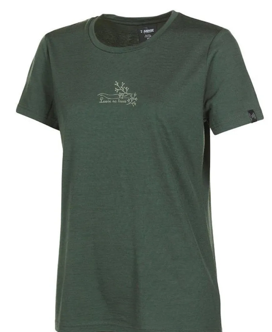 Cilla Vine T-Shirt Women