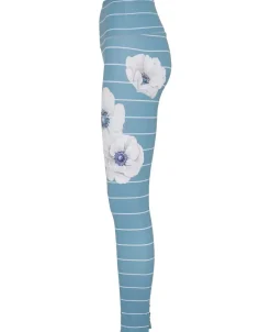 Citadel Printed Leggings